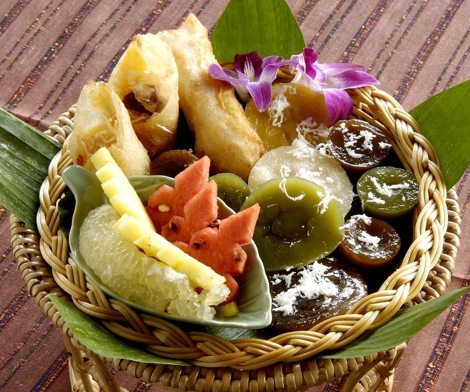 Mangosteen Ayurveda&wellness - Sha Resort 4*