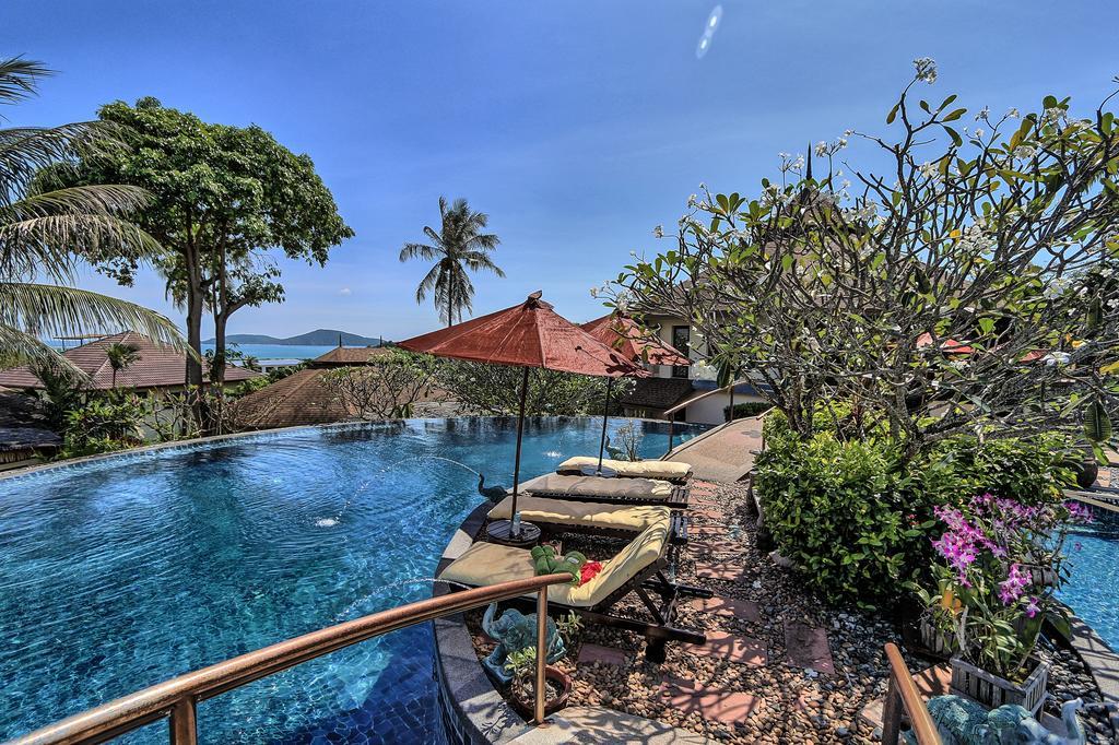 Resort Mangosteen Ayurveda&wellness - Sha