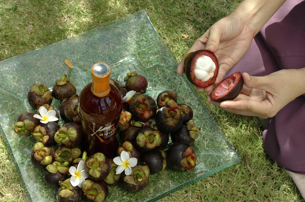 Mangosteen Ayurveda&wellness - Sha 4* Rawai