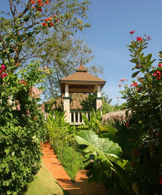 Mangosteen Ayurveda&wellness - Sha Rawai