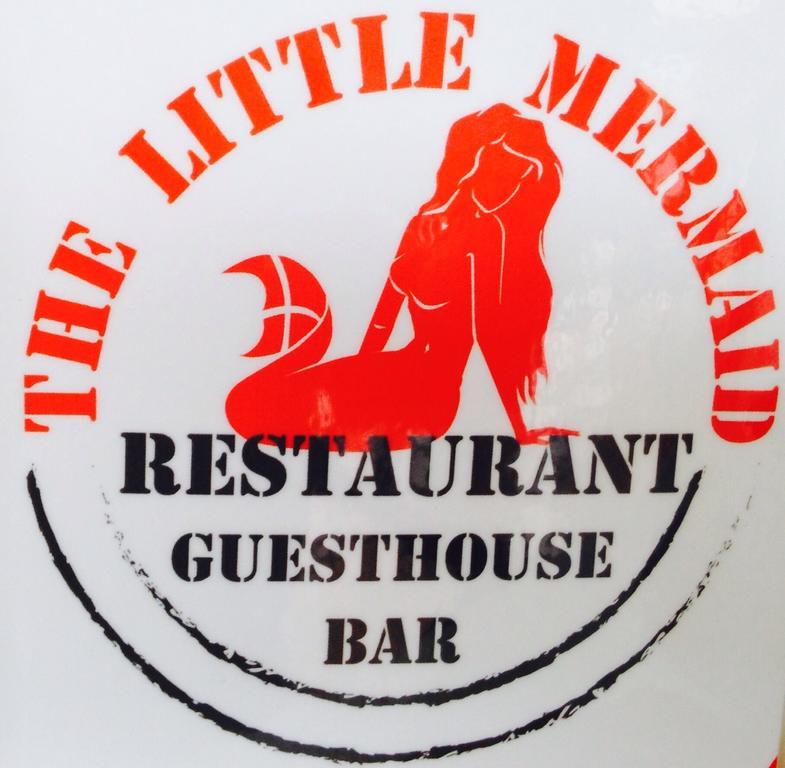 The Little Mermaid Gasthof 2*