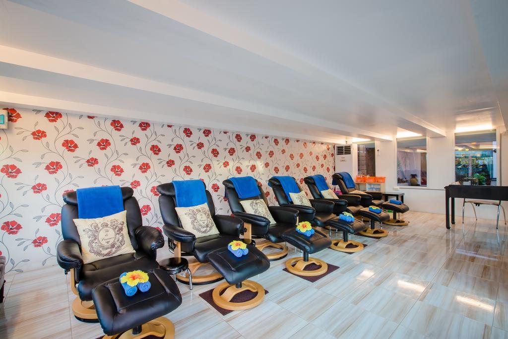 Patong Swiss Front Phuket