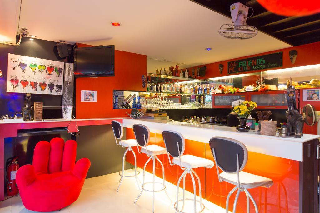 Buri Hotel