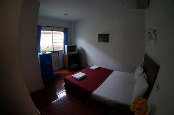 Hostel Baan Lukkan