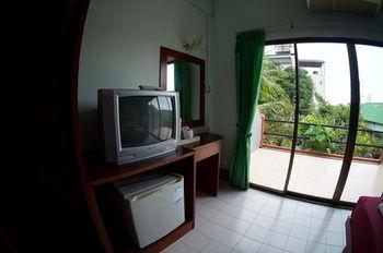 Baan Lukkan Patong