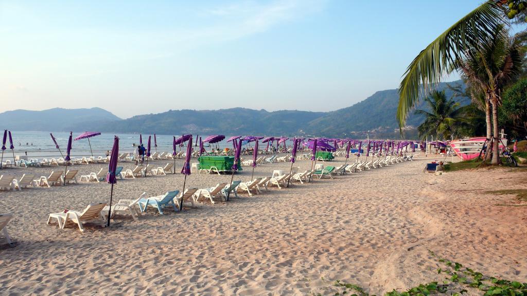 Hotel Ilmare Place 2*