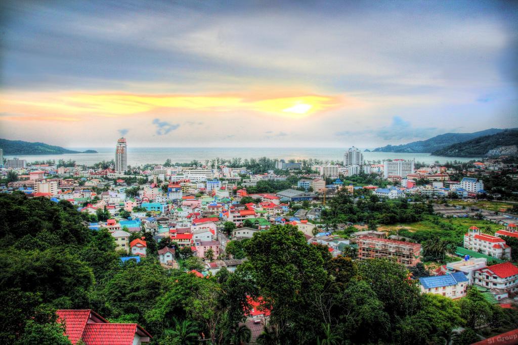 Hotel Ilmare Place Patong