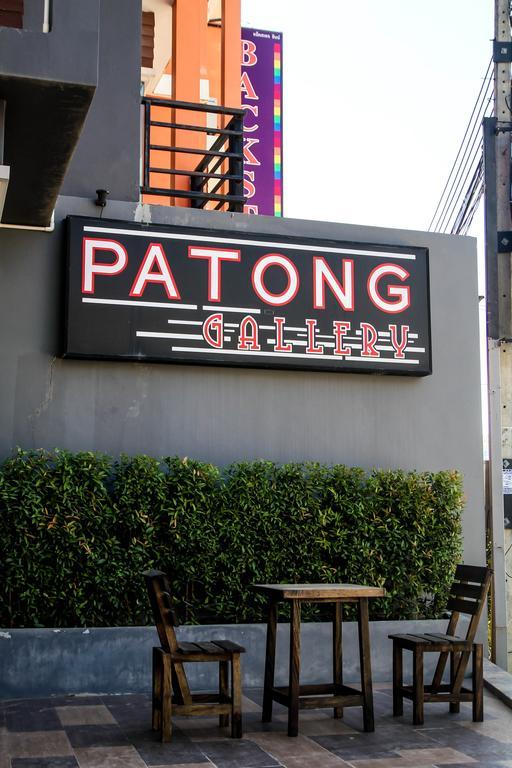 Hotel Patong Gallery