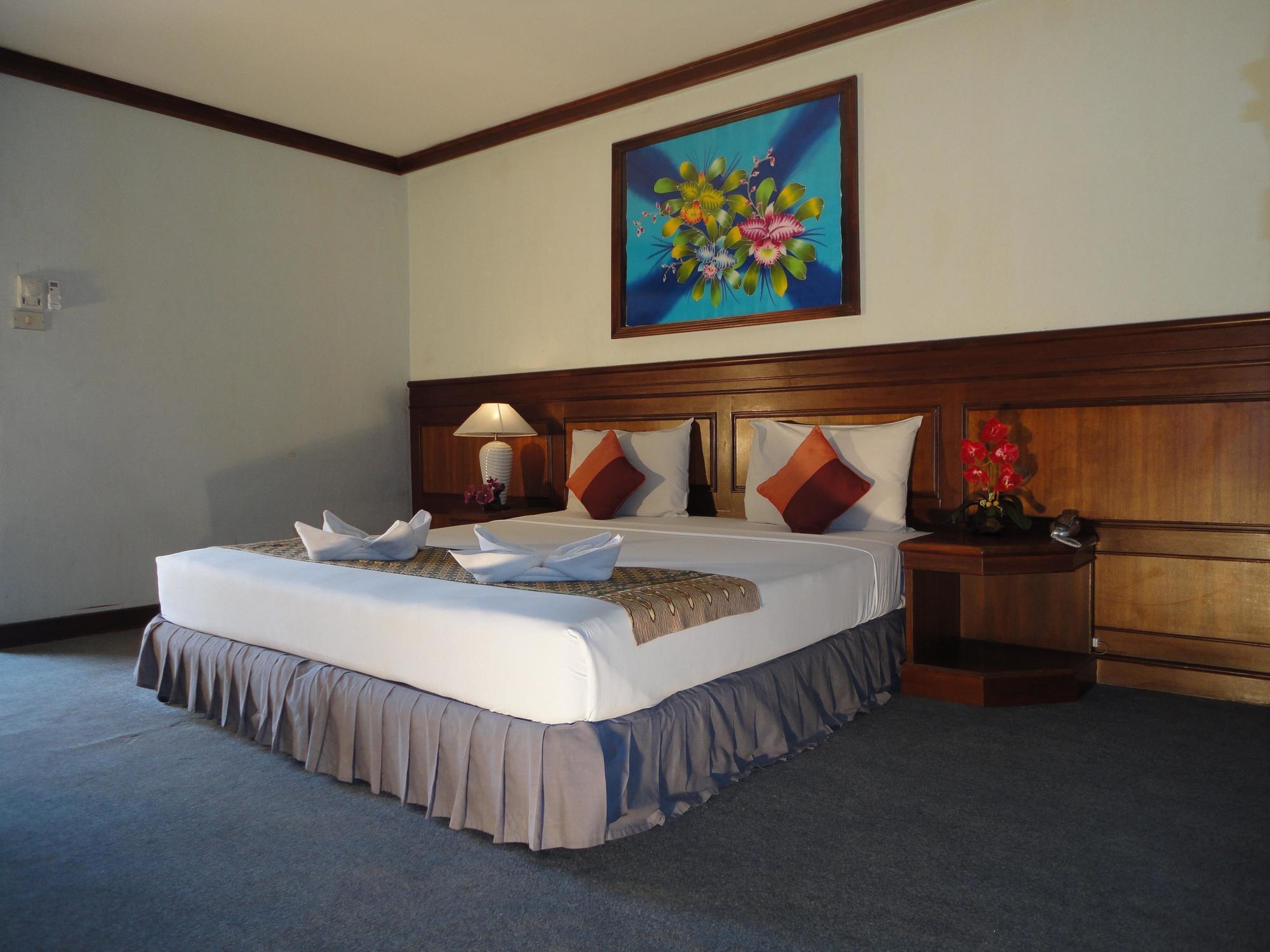 La Moon At - Sha Extra Hotel Phuket