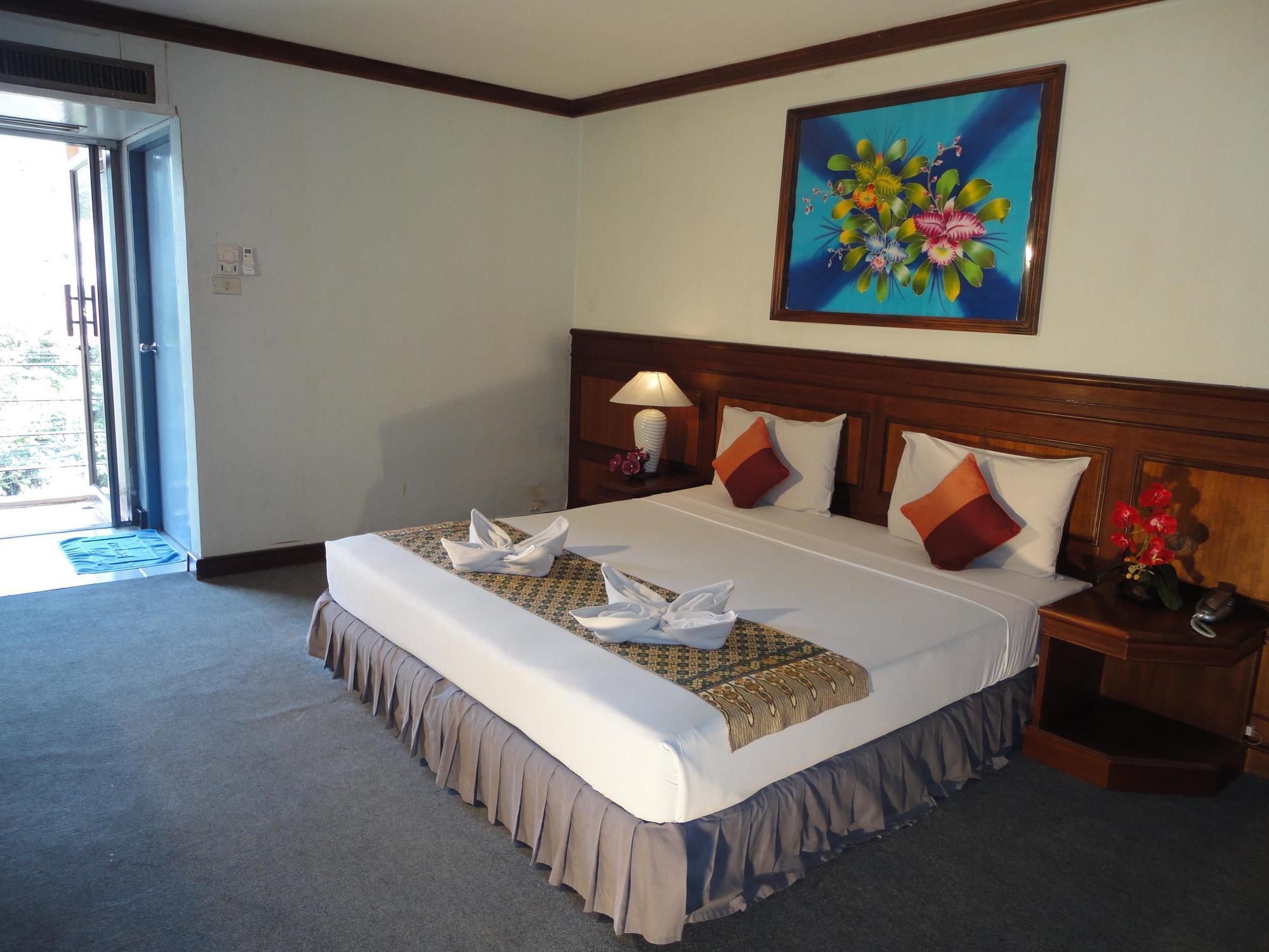 Hotel La Moon At - Sha Extra