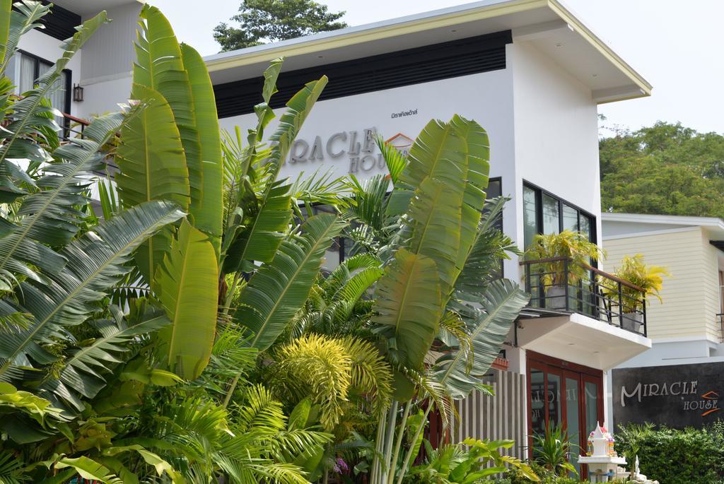 Miracle House 3* Rawai