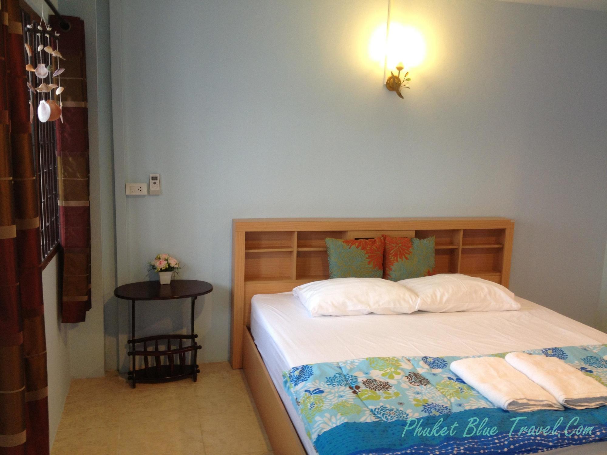 Hotel Blue