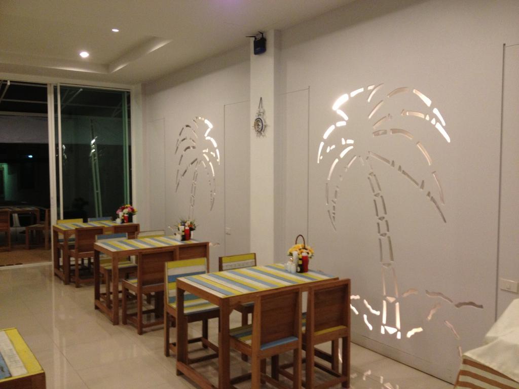 The Silk Hill 3* Patong
