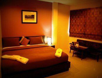 Inn Bt Patong