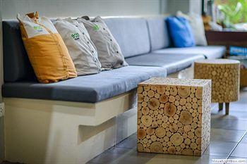 Hostel Eco *