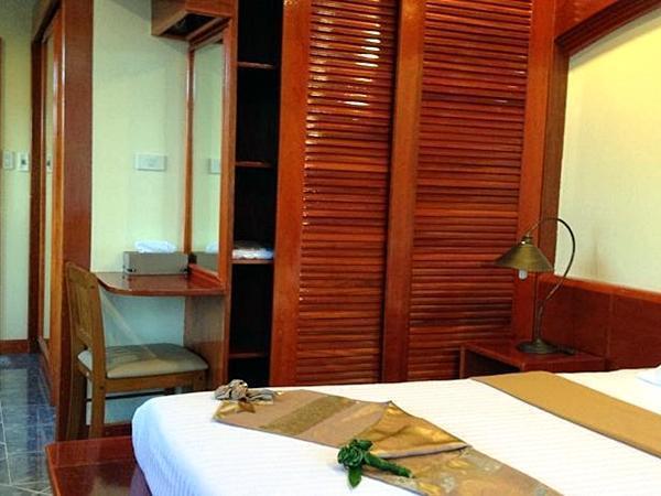 Apartamento Id Residences