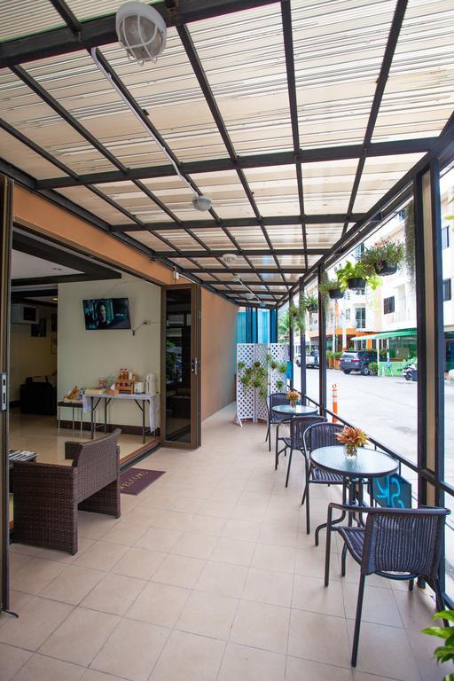 Hotel The Sr