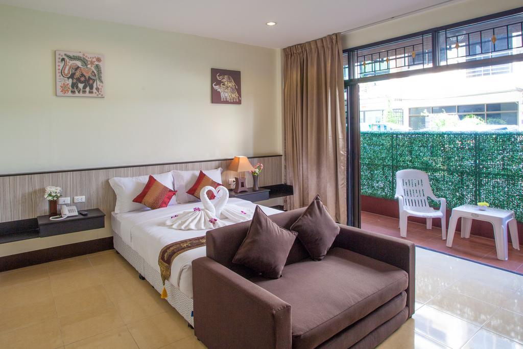 The Sr Hotel 2*