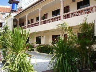Peace Hostel