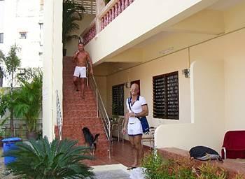 Peace Hostel *