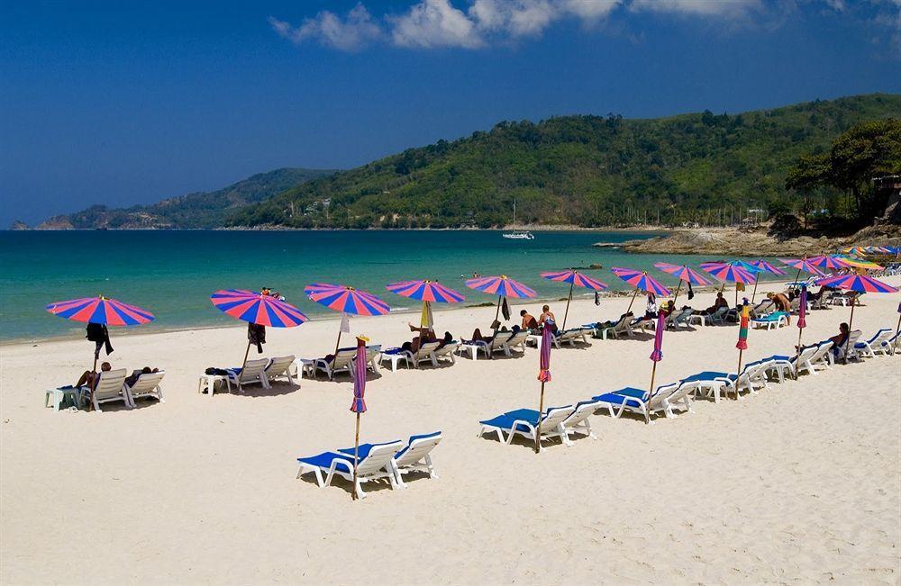 Red Planet Phuket Hotel Patong