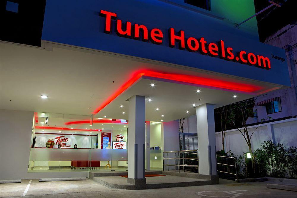 Red Planet Phuket Hotel Patong