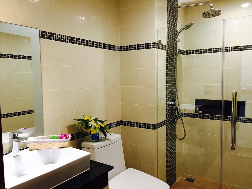 David Hotel 3*