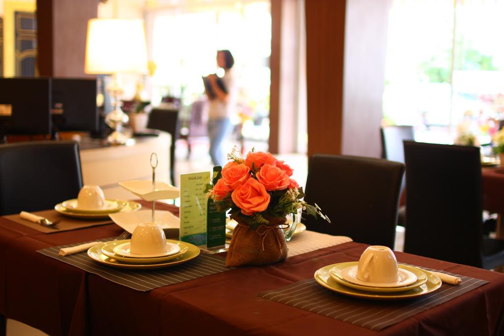 Hotel Tropical Sunset 3*