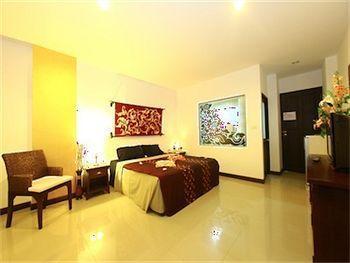 Blue Star Hotel Phuket