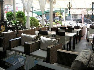 Hotel Blue Star Phuket