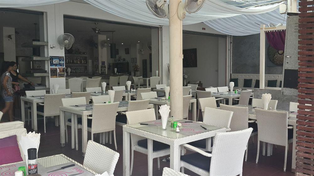 Blue Star Phuket