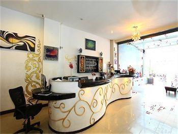 Blue Star 3* Phuket