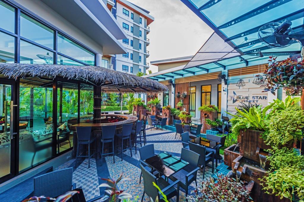 Aparthotel Chalong Miracle Lakeview