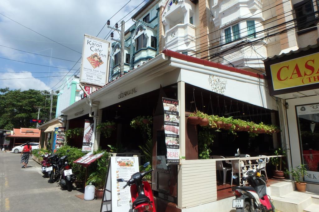 Cafe 2*