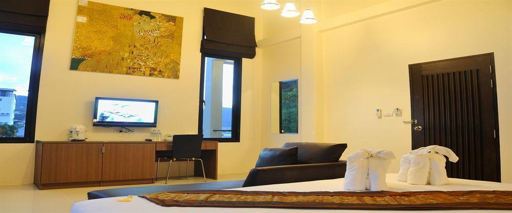 The Wave Patong Sha Hotel 3*