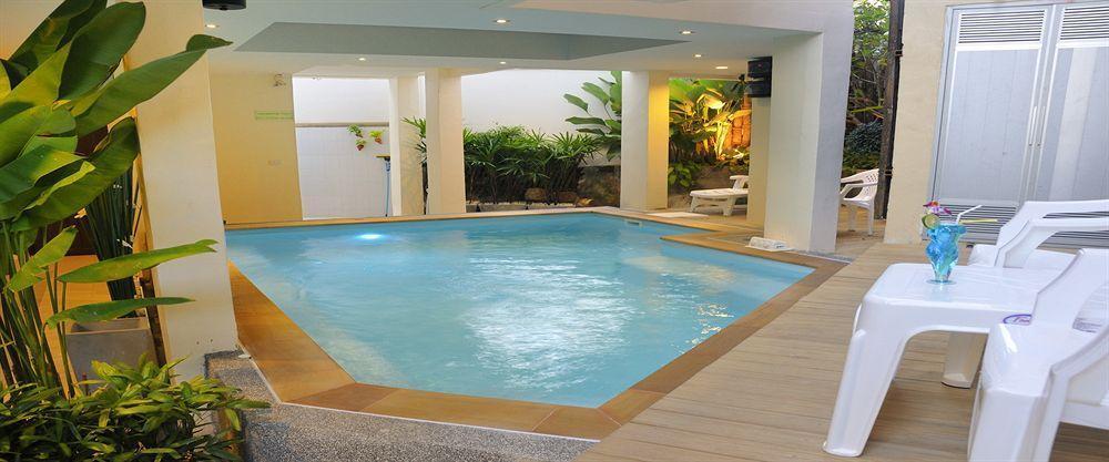 Hotel The Wave Patong Sha Phuket