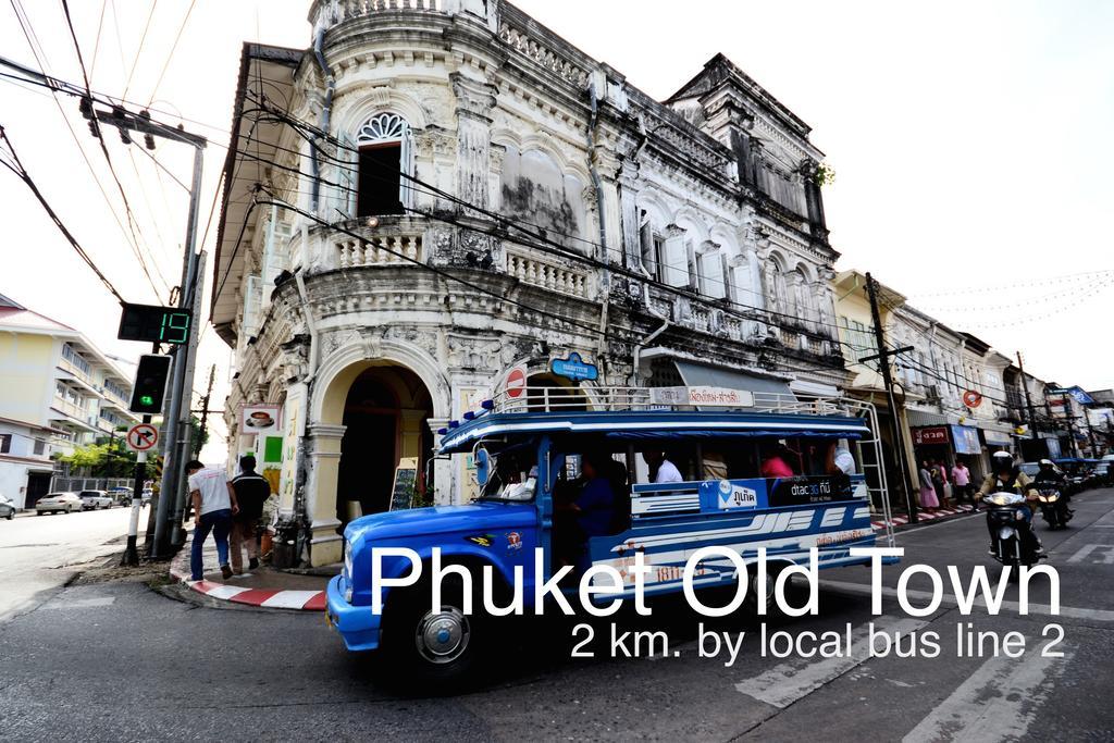 Modern Thai Phuket