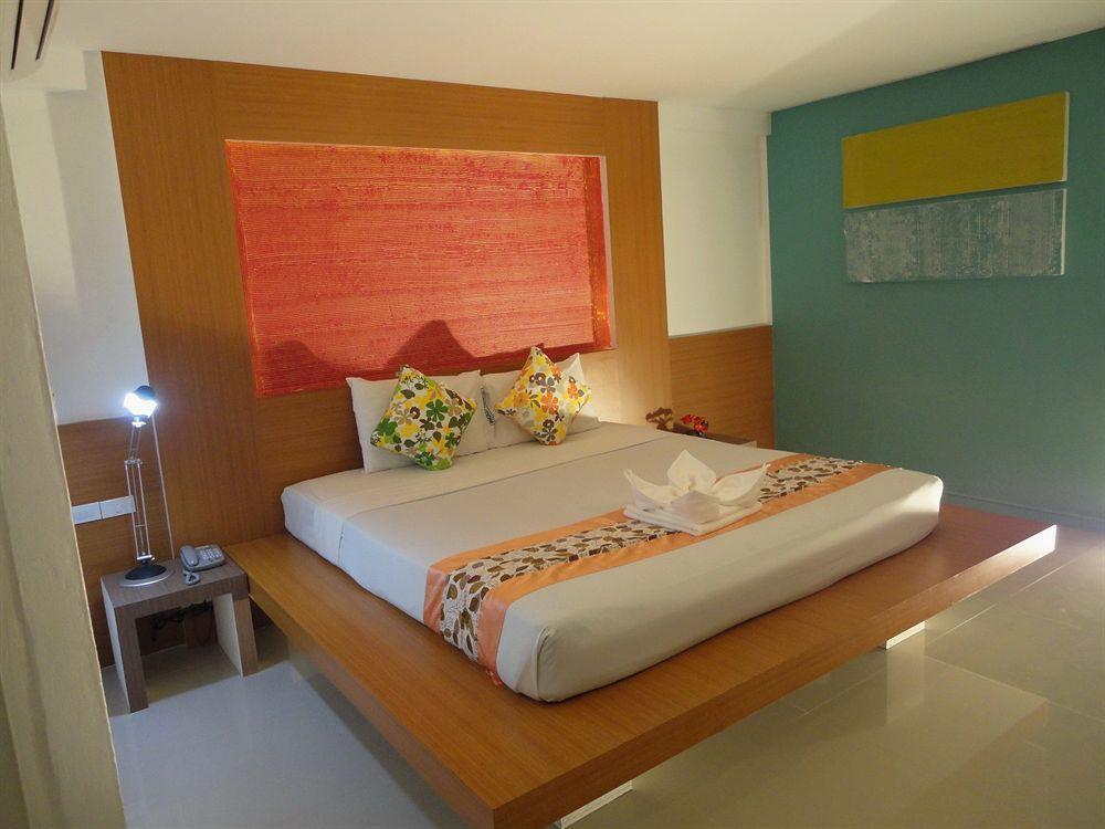 La Moon At - Sha Extra 3* Phuket
