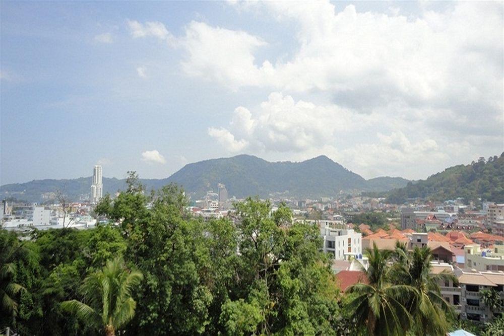 Hotel Sun Hill - Sha