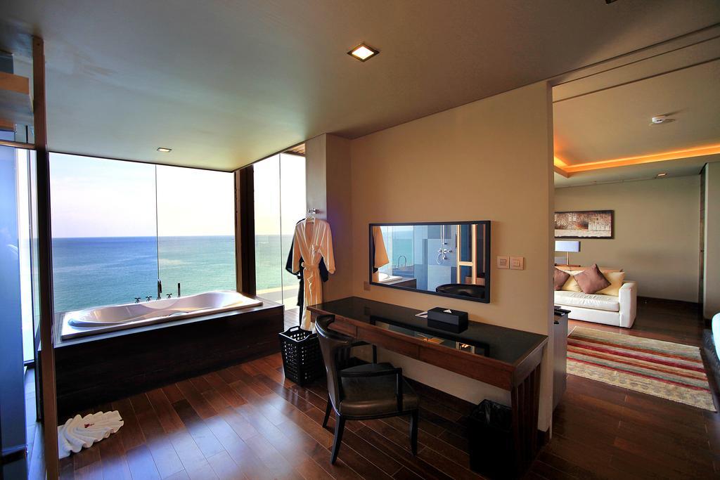 Resort Impiana Private Noi 5*