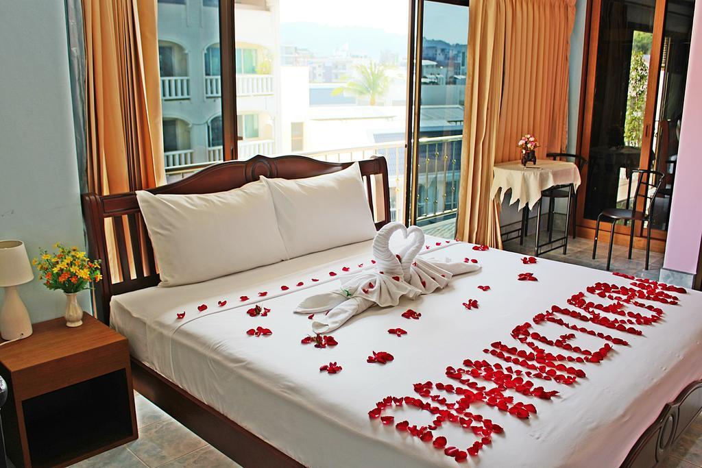 Baan Ketkeaw 2 Inn