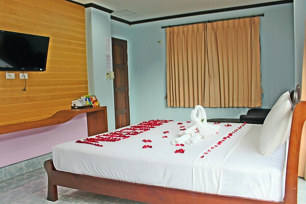Inn Baan Ketkeaw 2