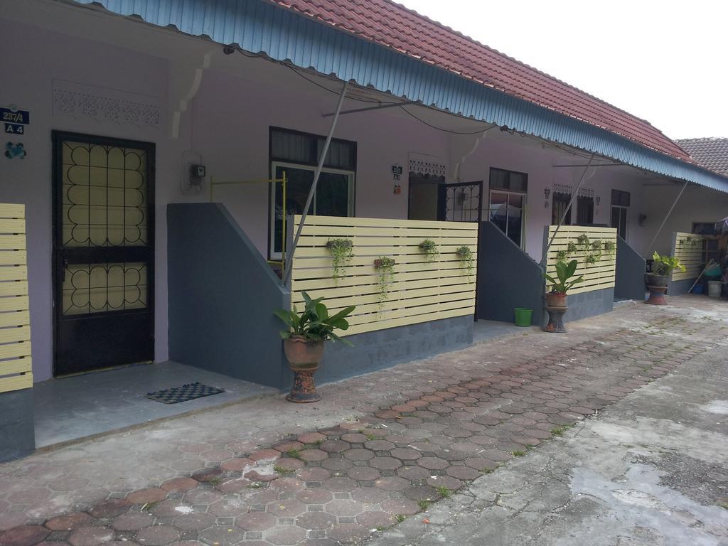 Guest house Nan 2*