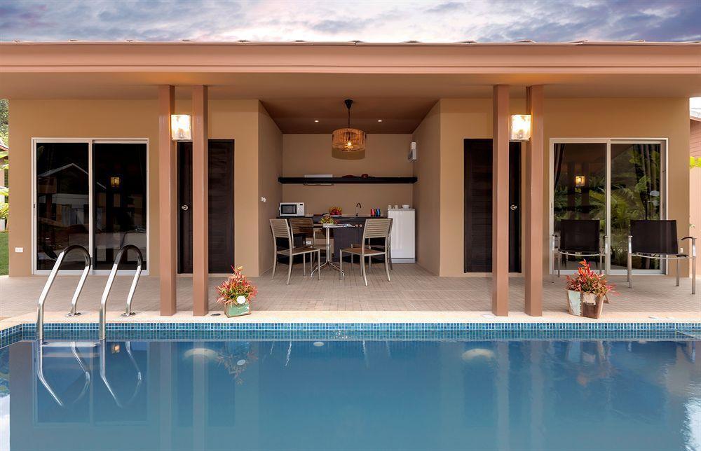 Casa Sakoo Nai Thon Beach