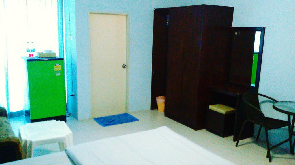 B.b.apartment Pangsapuri