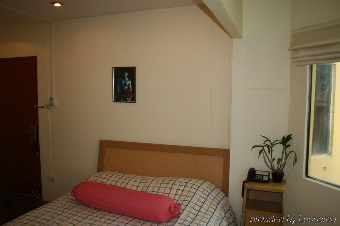 Aquarius Gay & Sauna Patong