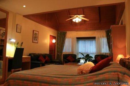 Hotel Aquarius Gay & Sauna Patong