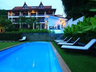 Sea Hills