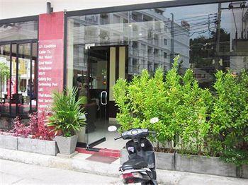 Thai Siam 3* Patong