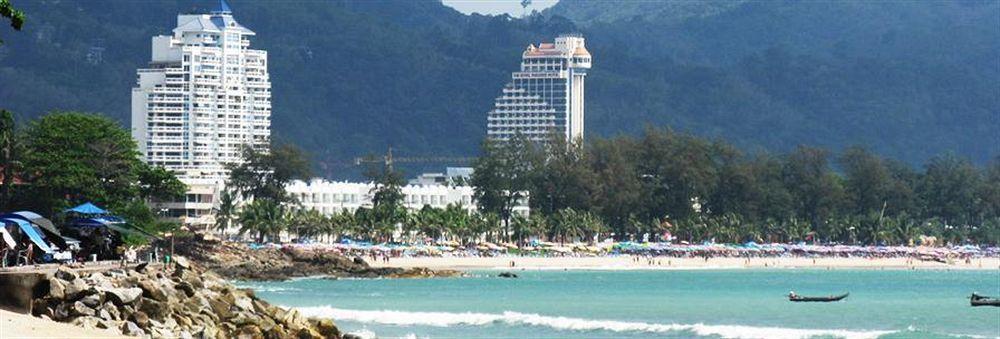 Thai Siam Hotel 3*